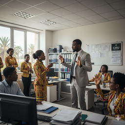 Formation gestion des conflits