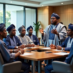 Formation leadership - grandes entreprises