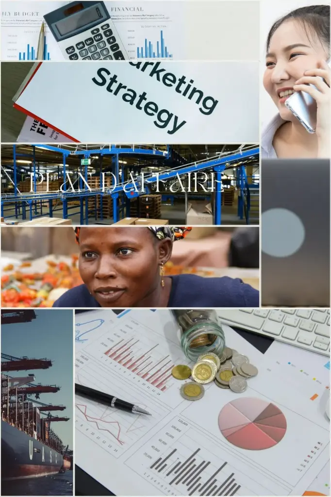 Business Plan